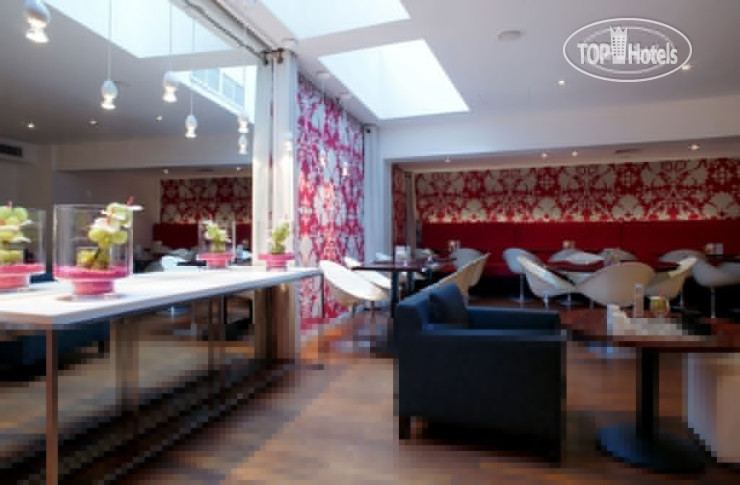 Новые добавленные фото туристов Le General 4*