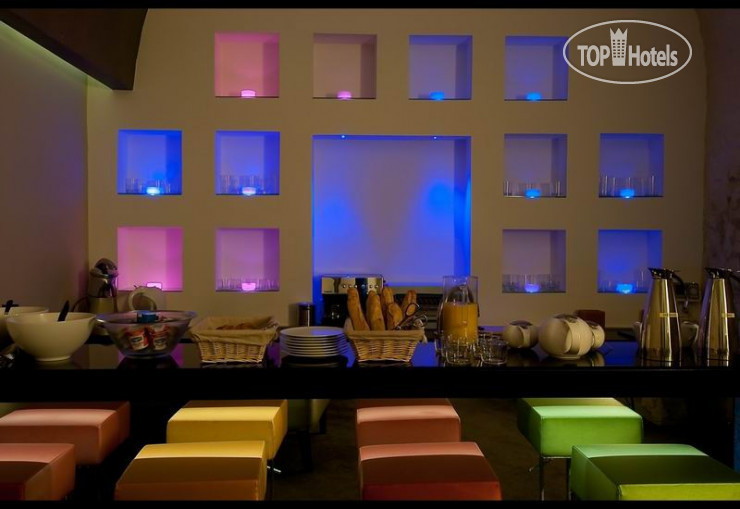 Residence & Spa Le Prince Regent