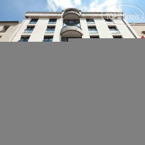Ibis Paris Bastille Rue de Reuilly 