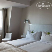 Le Quartier Bercy-Square 