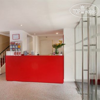 Hotel The Originals Paris Tour Eiffel Lecourbe 