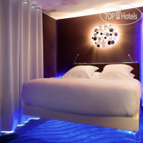 Seven Hotel