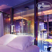 Seven Hotel