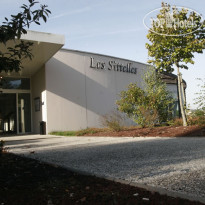 Les Sittelles