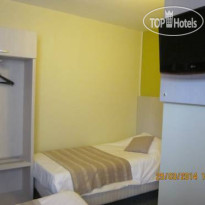 Mister Bed Orleans Olivet 