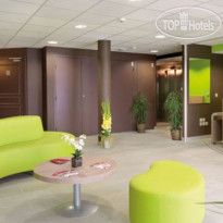 Park & Suites Elegance Tours 