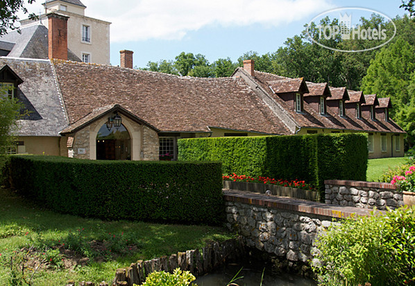 Hotelier's photos Relais des Landes 3*