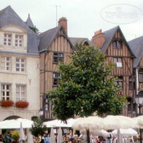 Au Relais Saint Eloi 