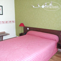 Saint Aignan Hotel