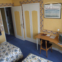 Saint Aignan Hotel