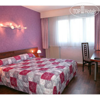 Saint Aignan Hotel