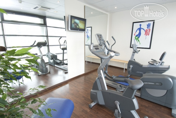 New photos from tourists Suite-Home 4*