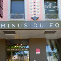 Terminus du Forez