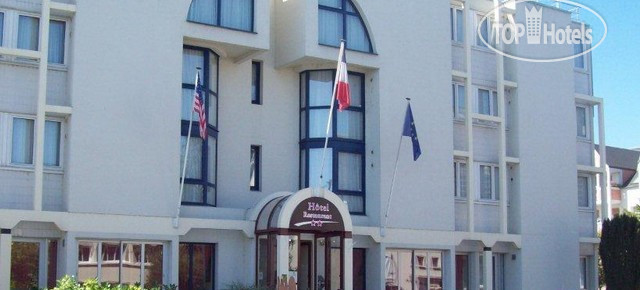 Hotelier's photos Hotel Inn Design Tours Resto Novo 2*