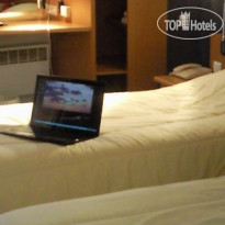 Hotel Inn Design Tours Resto Novo