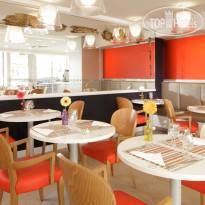 Ibis Styles Tours Centre 
