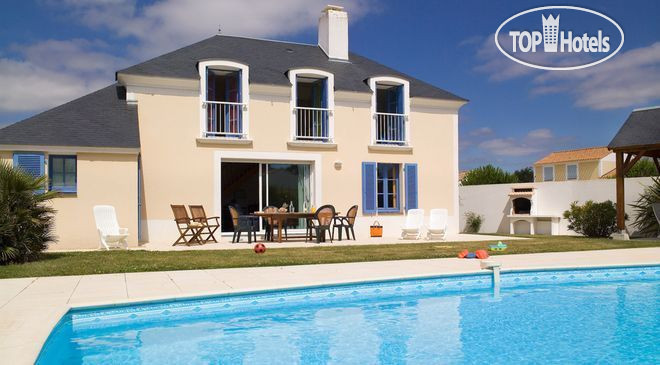 Hotelier's photos Le Domaine de Vertmarines