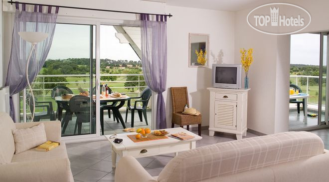 Новые добавленные фото туристов Residence Les Fontanelles 