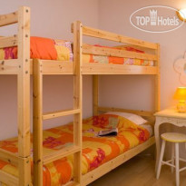 Les Mas de Saint Hilaire Номер