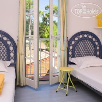 Les Mas de Saint Hilaire Номер