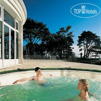 Hotel Barriere Le Royal La Baule