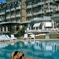 Hotel Barriere Le Royal La Baule