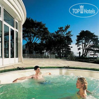 Hotel Barriere Le Royal La Baule