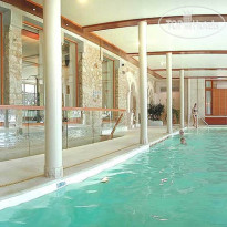 Hotel Barriere Le Royal La Baule