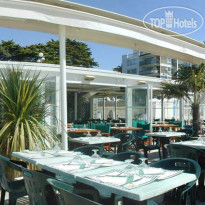 Hotel Barriere Le Royal La Baule