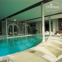 Hotel Barriere Le Royal La Baule