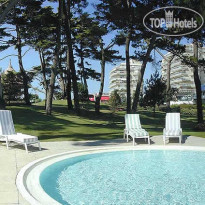 Hotel Barriere Le Royal La Baule