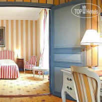 Hotel Barriere Le Royal La Baule