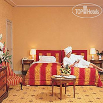 Hotel Barriere Le Royal La Baule