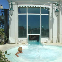 Hotel Barriere Le Royal La Baule