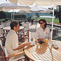 Du Golf International de la Baule Barriere 