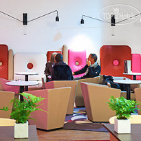 Mercure Cholet Centre 