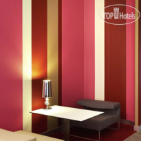 Mercure Cholet Centre 