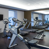 Radisson Blu Hotel Nantes 