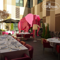 Radisson Blu Hotel Nantes 