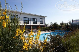 Hotel photo Best Western Hotel De La Cite 3*