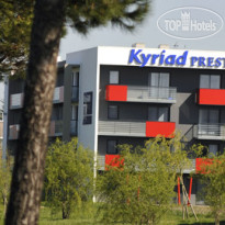 Kyriad Prestige Saint Nazaire 