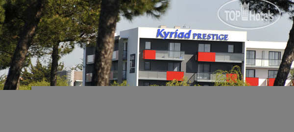 Kyriad Prestige Saint Nazaire