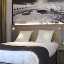 Kyriad Prestige Saint Nazaire 