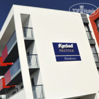 Kyriad Prestige Saint Nazaire 