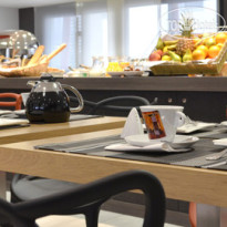 Kyriad Prestige Saint Nazaire 