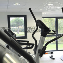 Kyriad Prestige Saint Nazaire 