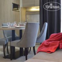 Kyriad Prestige Saint Nazaire 