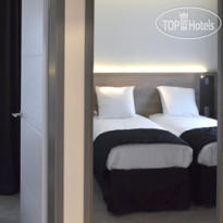 Kyriad Prestige Saint Nazaire 