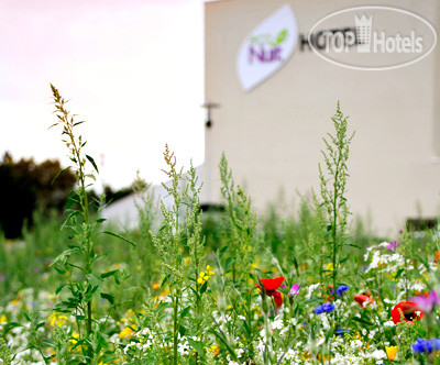Hotel photo Eco Nuit Guerande 2*
