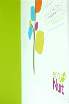 New photos from tourists Eco Nuit Guerande 2*